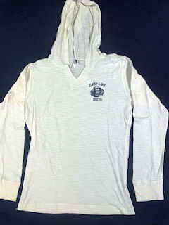 Lady Pullover